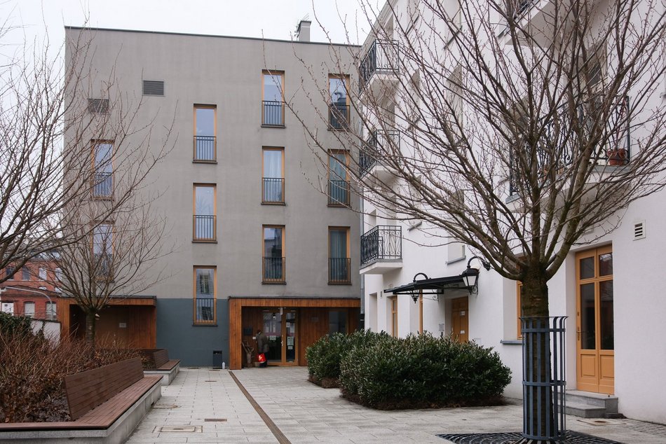 Łódź. Nowy Dom Dziennego Pobytu w Łodzi. Kiedy powstanie ośrodek dla seniorów?