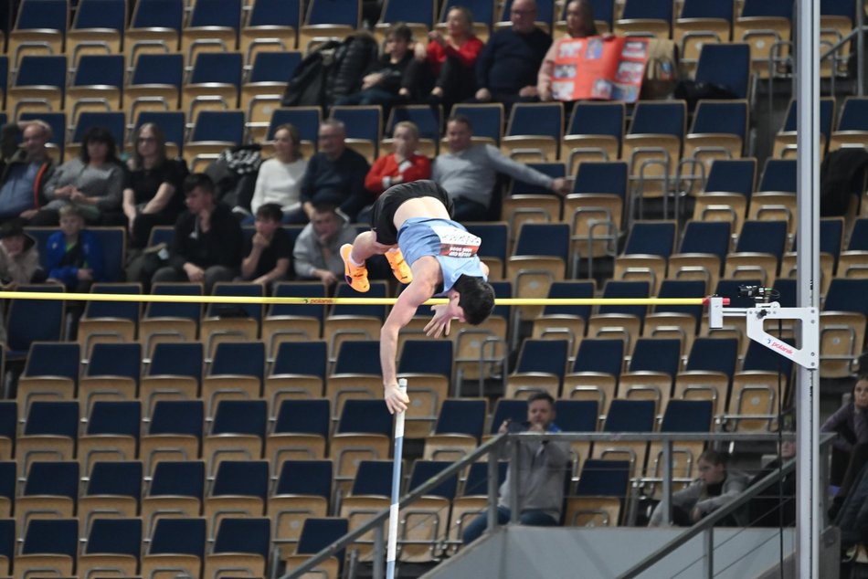 Łódź. Sportowa uczta podczas Orlen Cup 2026 w Atlas Arenie w Łodzi! Ale się działo!
