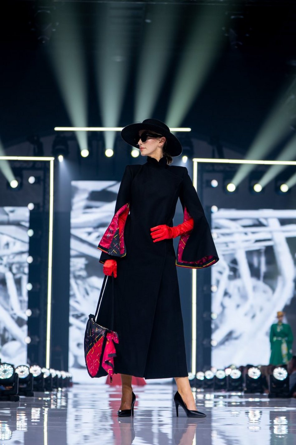 Łódź. Moda i pomaganie w klubie Wytwórnia w Łodzi. Zobacz zdjęcia z gali „poMocni w Modzie by Plesiak”