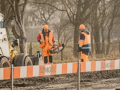 Łódź. Skrzyżowanie Niższej ze Śląską będzie zamknięte