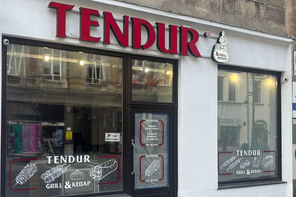 Łódź. Znany Tendur Kebap zawita do Łodzi! To uwielbiane przez Książula kraftowe mięso i bąbelkowy lawasz!
