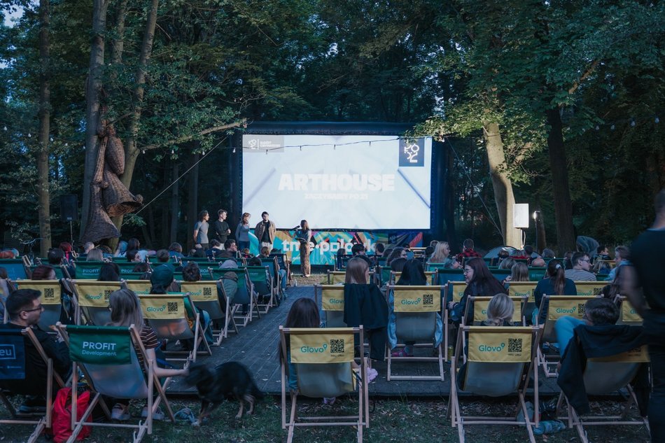 TME Polówka przy Krzemienieckiej w Łodzi. Jak zwykle łodzianie dopisali!