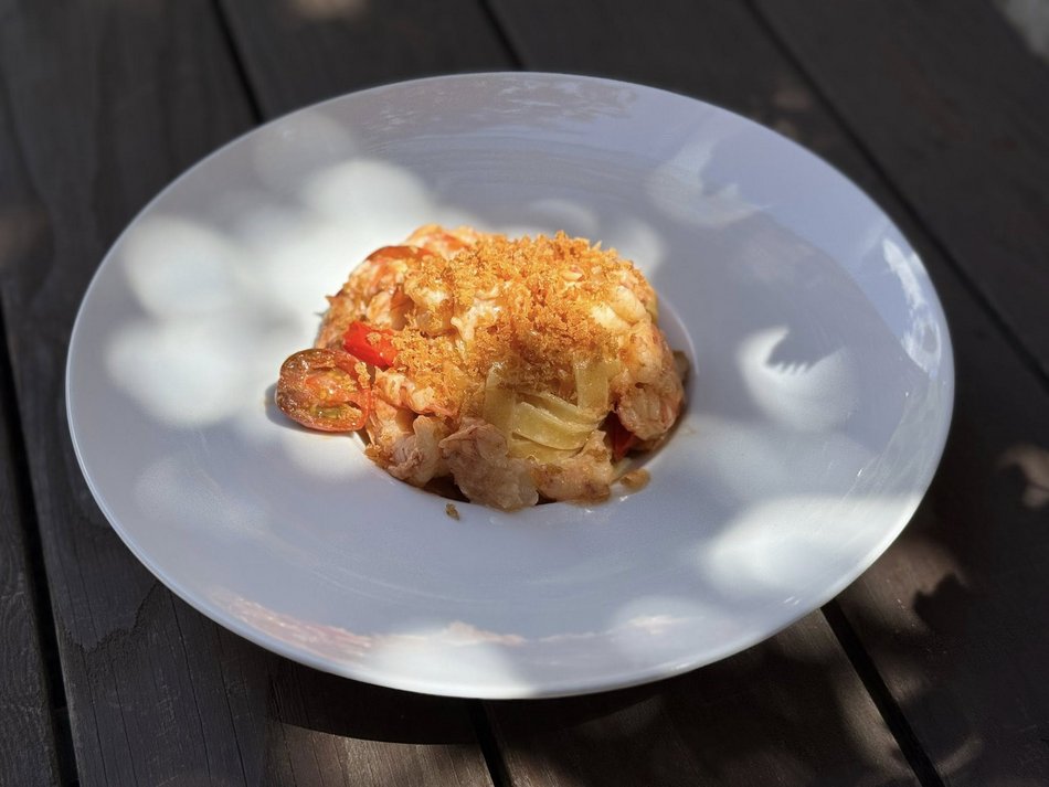 Łódź. TOP 9 włoskich restauracji