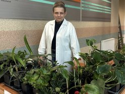 Łódź. Weź roślinkę, nakarm psinkę. I kotka też! Szlachetna akcja Uniwersytetu Łódzkiego