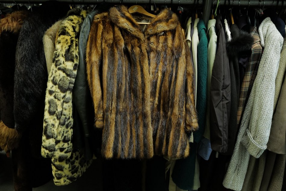 Zbiórka przedmiotów z PRL w Łódzkim Centrum Filmowym