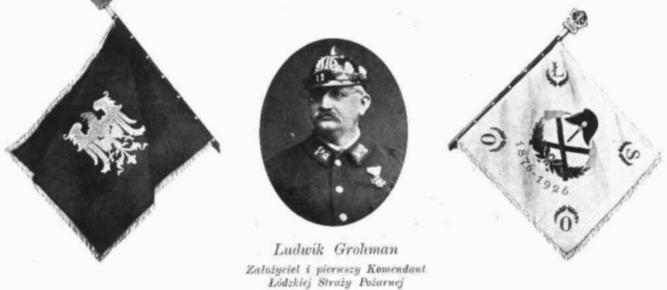 Ludwik Grohman