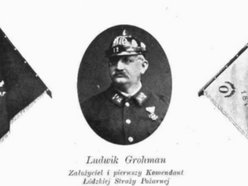 Ludwik Grohman