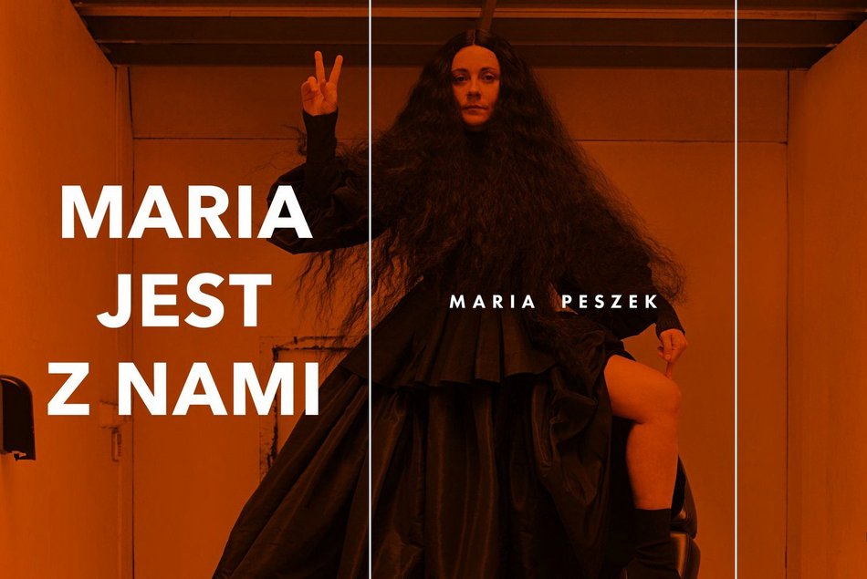 koncert maria peszek łódź