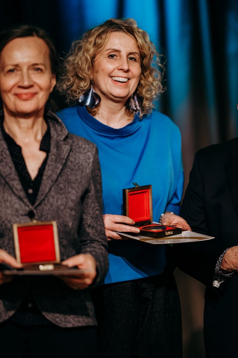 Medale z okazji 600. Urodzin Łodzi