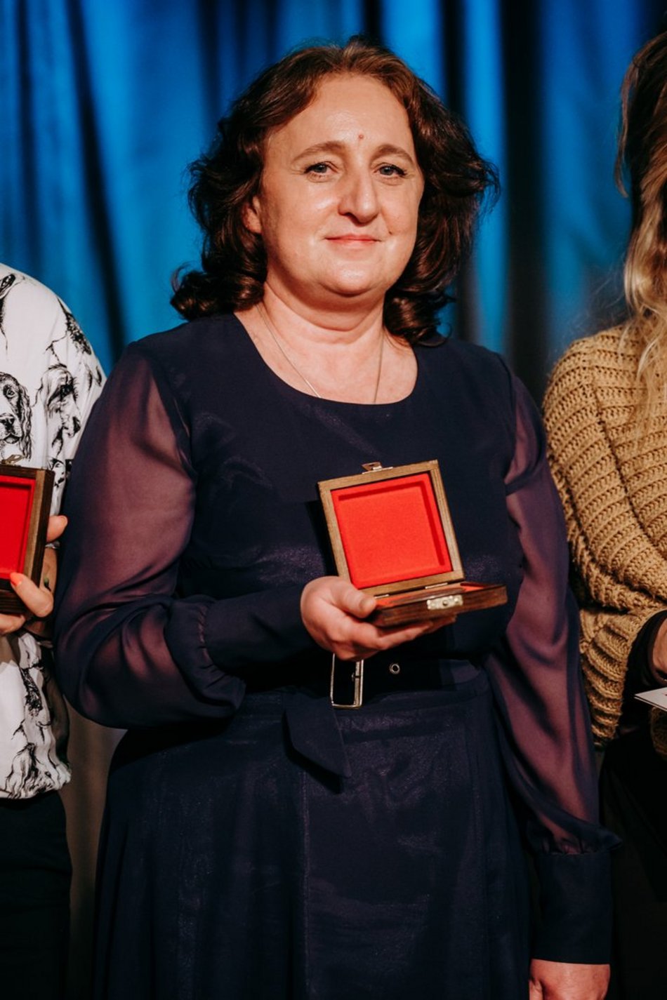 Medale z okazji 600. Urodzin Łodzi