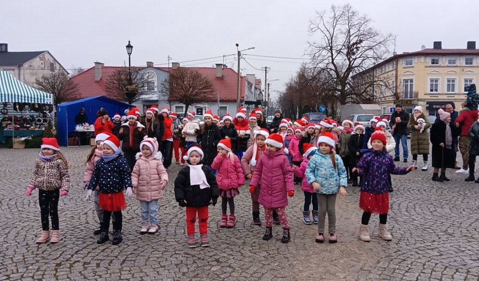 Jarmarki Bożonarodzeniowe w Łódzkiem! Sprawdź świąteczny rozkład jazdy!