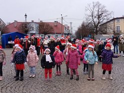 Jarmarki Bożonarodzeniowe w Łódzkiem! Sprawdź świąteczny rozkład jazdy!