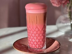 Pink’spresso to najbardziej różowa restauracja w Łodzi