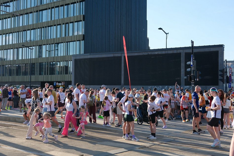 Rossmann Run 2026. Zdjęcia z biegu