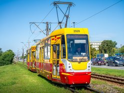 Komunikacyjna integracja na Teofilowie. Remont torowiska na Aleksandrowskiej i węzła przy Łódź Żabieniec