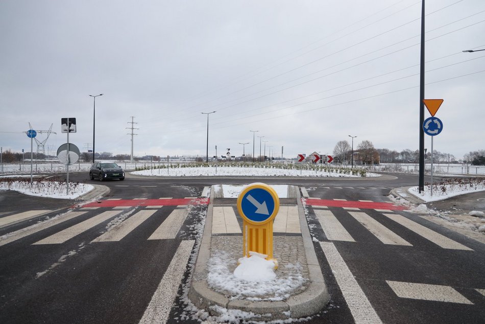 Trasa Górna otwarcie