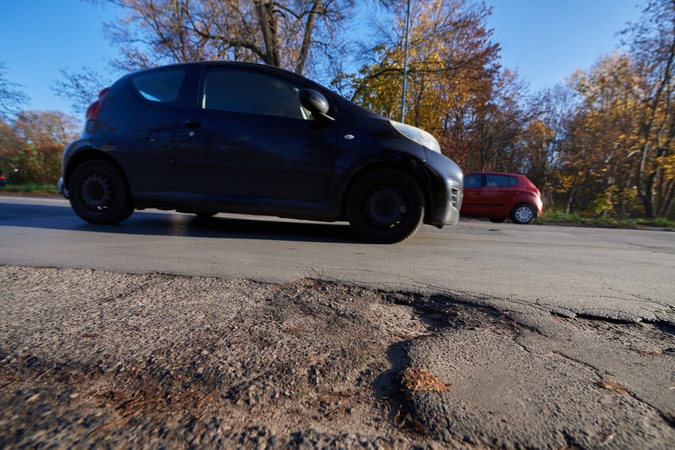 krakowska lodz remont