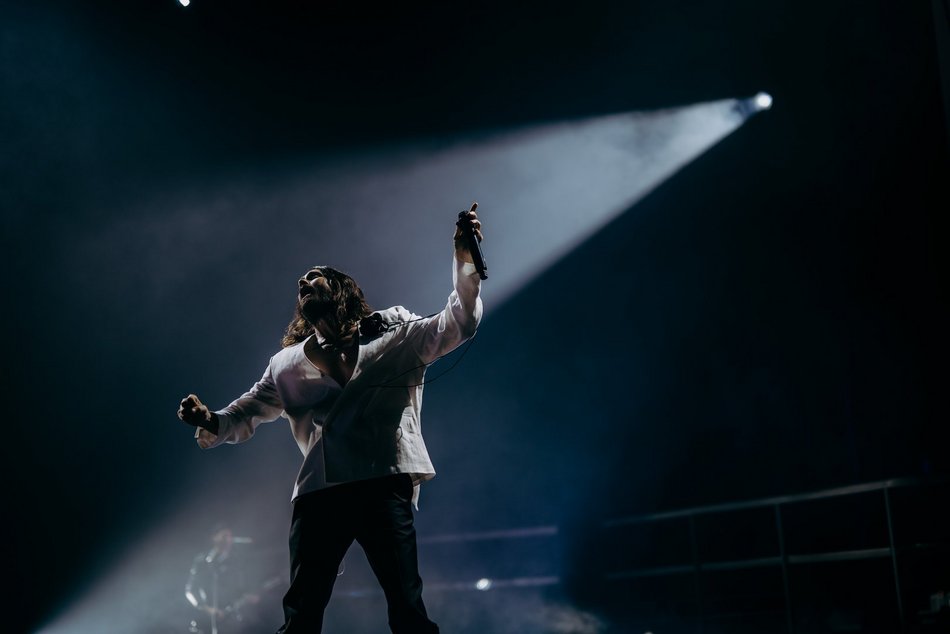 Łódź. Labirynt zakochanych w Łodzi. Masa miłości na zdjęciach. Znajdź się w galerii!