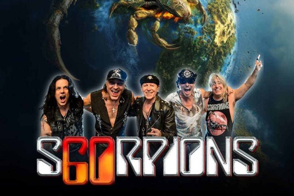 Światowe gwiazdy w Atlas Arenie w Łodzi