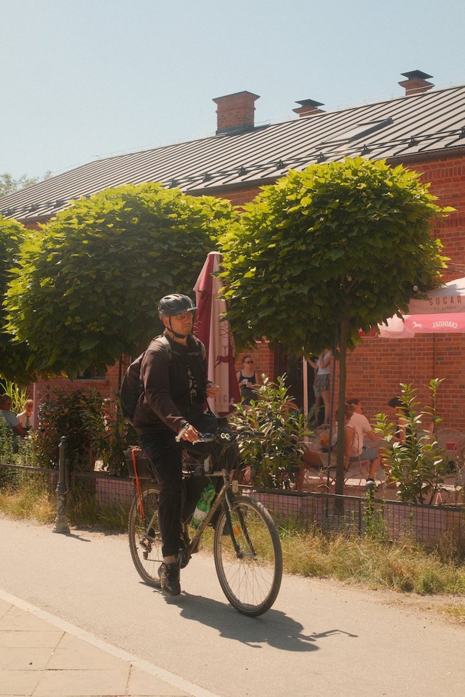 Łódź. Relaks na świeżym powietrzu w Łodzi? Księży Młyn i park Źródliska idealne na długi weekend
