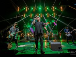 Łódź. Polskie legendy rocka w Atlas Arenie