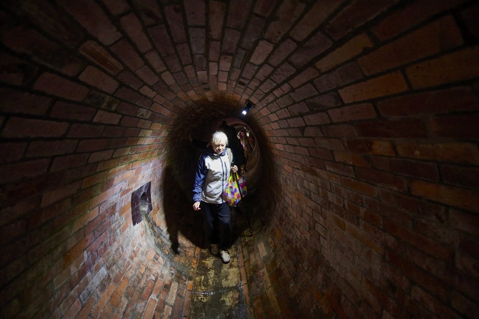 Kanał Dętka świętuje 100-lecie! Jakie atrakcje z okazji obchodów?