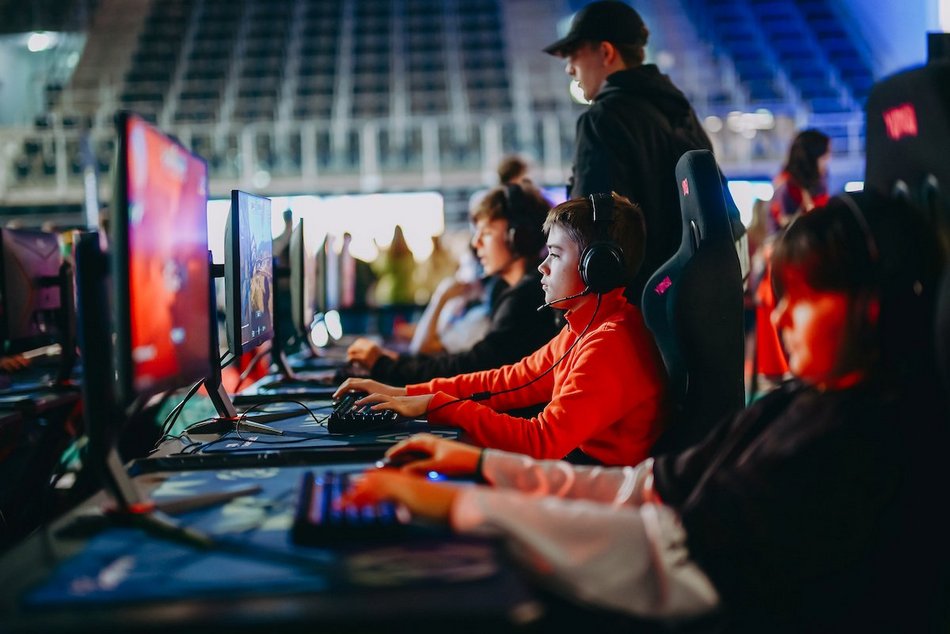 Łódź. Wystartował 36. Międzynarodowy Festiwal Komiksu i Gier! Łódź stolicą multiwersum