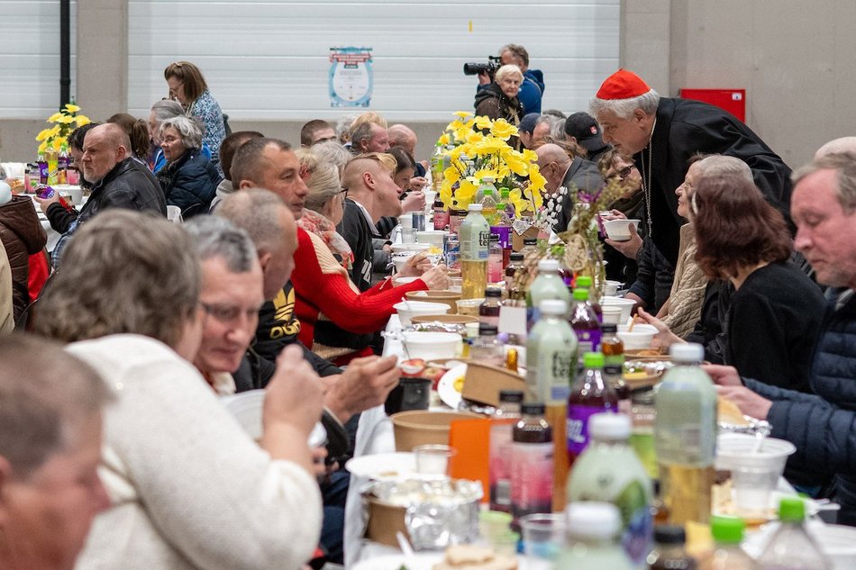 Łódź. Miejskie Śniadanie Wielkanocne 2026