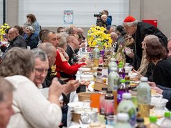 Łódź. Miejskie Śniadanie Wielkanocne 2026