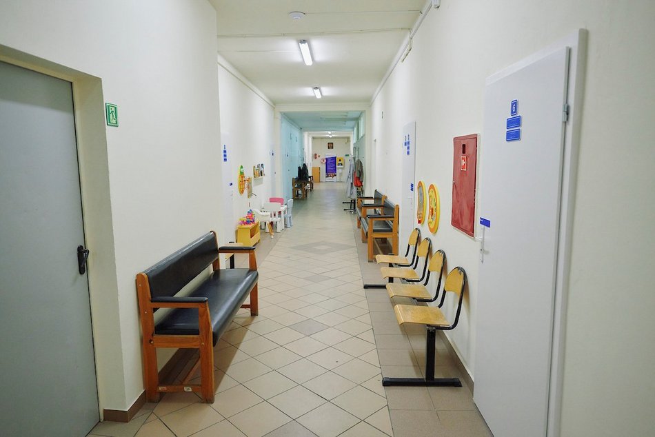 Łódź. Ponad milion złotych na zdrowie psychiczne dzieci i młodzieży