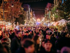 Łódź. To będzie rekordowy rok w Łodzi! Ponad 5 milionów turystów w 2025?