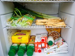 Łódź. Nowa lodówka społeczna