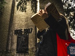 Marta Zdanowska zna Łódź od podszewki. To specjalistka od kobiecej strony miasta