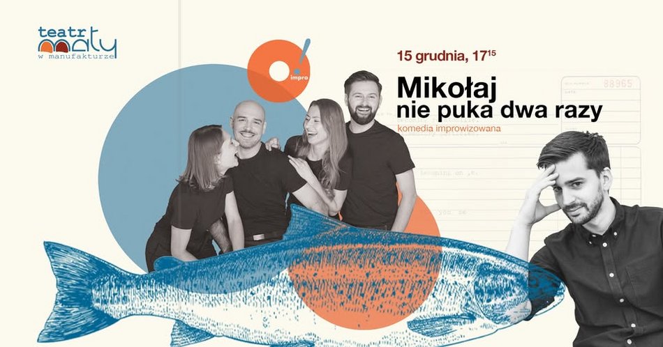 Najciekawsze wydarzenia na weekend w Łodzi