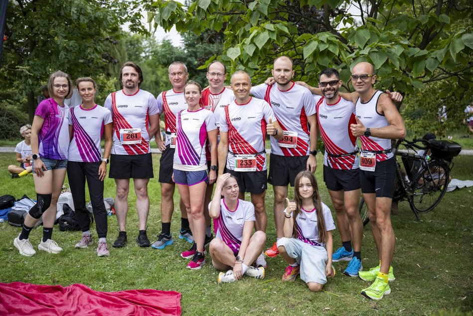 Bieg Fabrykanta 2024