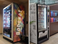 Automaty w Łodzi