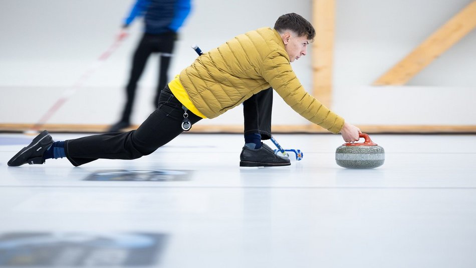 Sporty zimowe w Łodzi