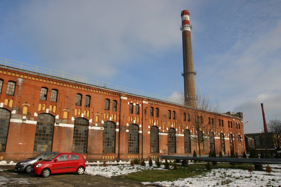 To już 120 lat EC1 Łódź. Poznaj historię pierwszej miejskiej elektrowni!