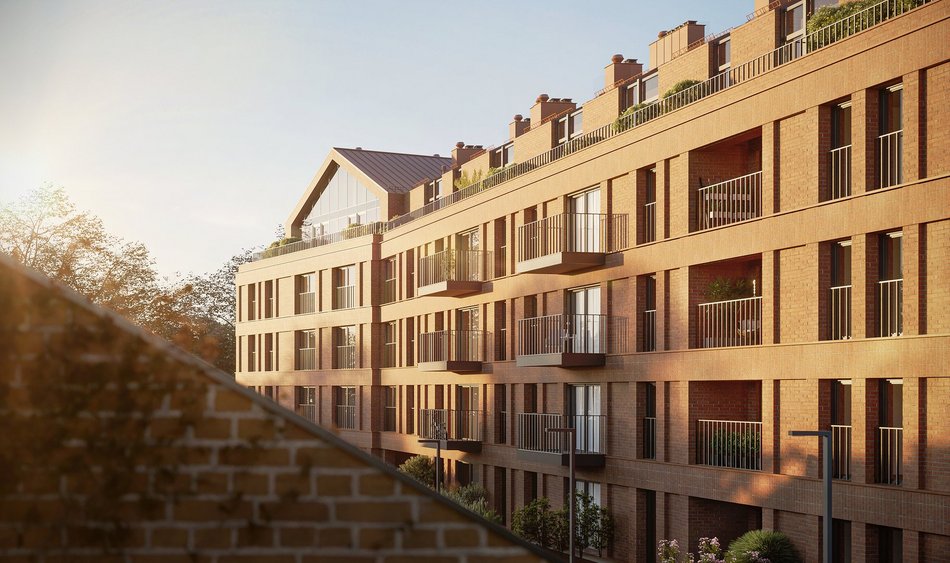 Folwark Scheiblera w Łodzi doceniony