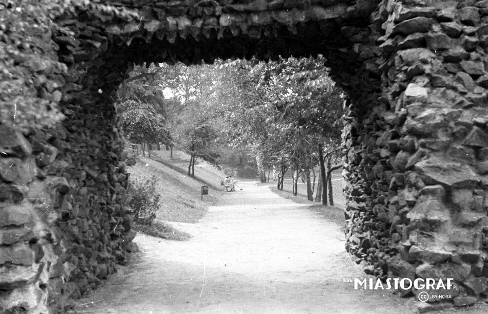 Park Helenów