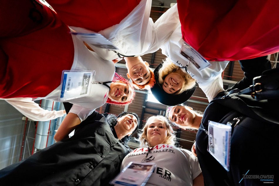 Karina Witkowska, fryzjerka i trenerka mentalna o swojej pracy