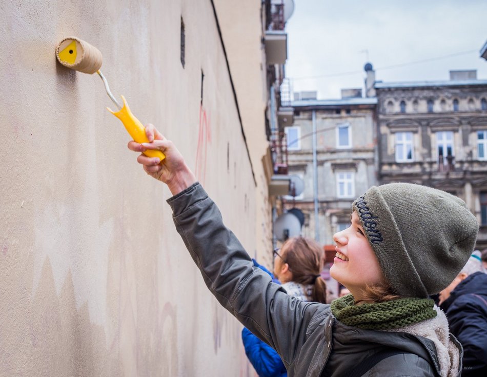 Akcja Kolorowa Tolerancja