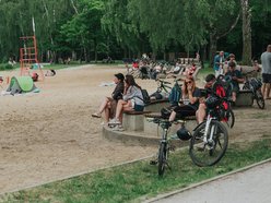 Łódź. Arturówek w Łodzi