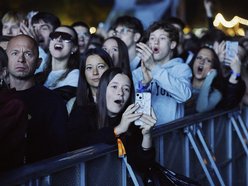 Łódź. Bambi na Juwenaliach 2026 w Łodzi