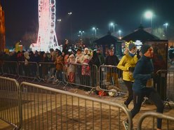 Łódź. Bieg Trzech Króli w Łodzi. Brałeś w nim udział? Odszukaj się na zdjęciach!