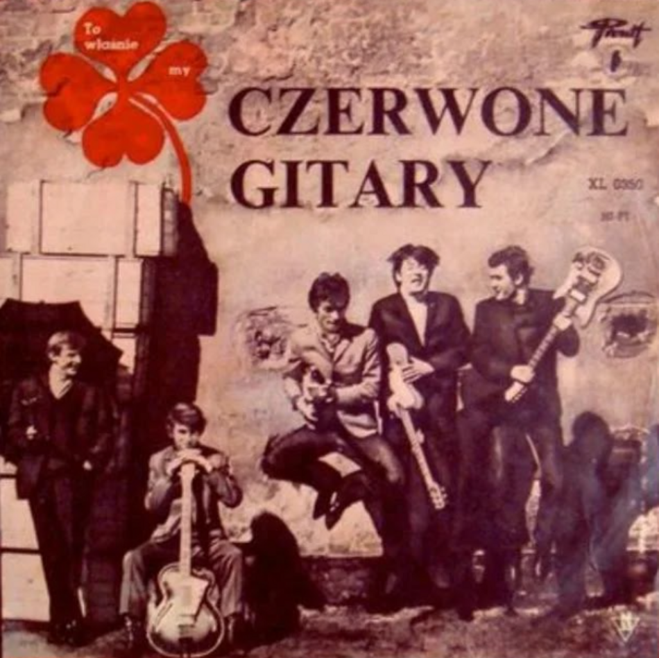 Łódź. Niezmiennie od ponad pół wieku przebojem jest piosenka „Matura” zespołu Czerwone Gitary