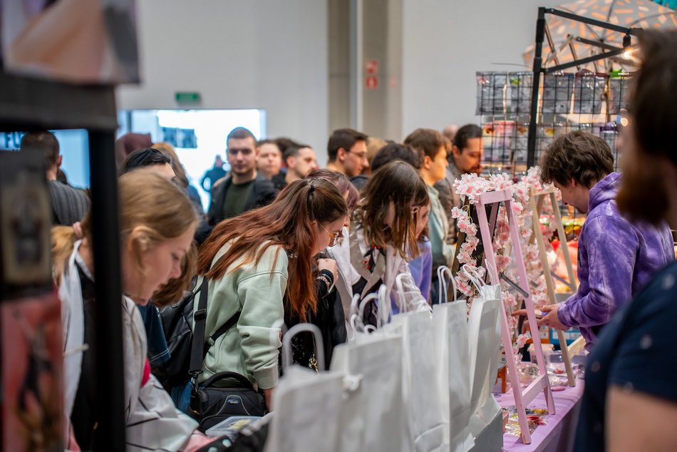 Łódź. Targi Japońskie w Łodzi. Pokazy walk samurajów, strefa cosplay, kuchnia japońska i więcej