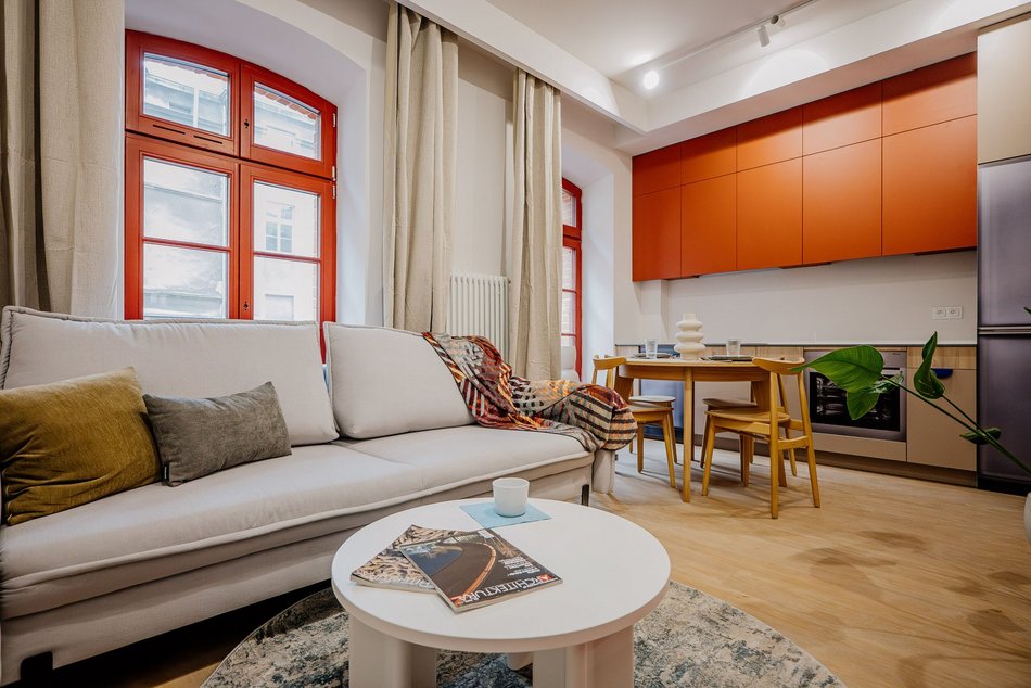 Łódź. Nowe mieszkania miejskie przy Ogrodowej w Łodzi. Tak będziemy mieszkać u Poznańskiego!