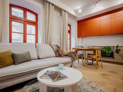 Łódź. Nowe mieszkania miejskie przy Ogrodowej w Łodzi. Tak będziemy mieszkać u Poznańskiego!