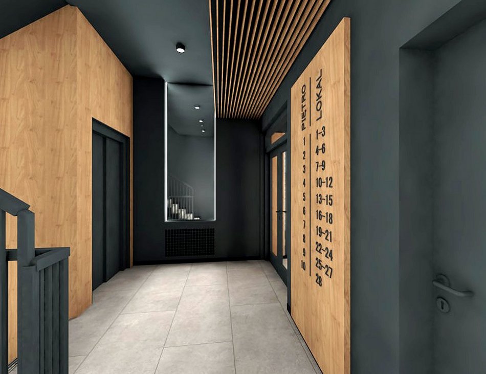 Łódź. Nowe mieszkania na Górnej w Łodzi. Taras widokowy hitem inwestycji